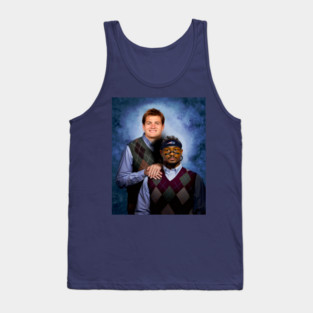 Maye diggs Tank Top