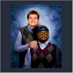 Maye diggs Posters and Art