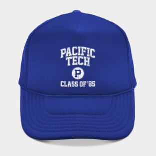 Pacific Tech Class of 85 Hat