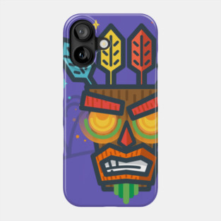 OODIBIGAH! Phone Case
