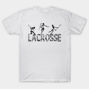 Lacrosse T-Shirt