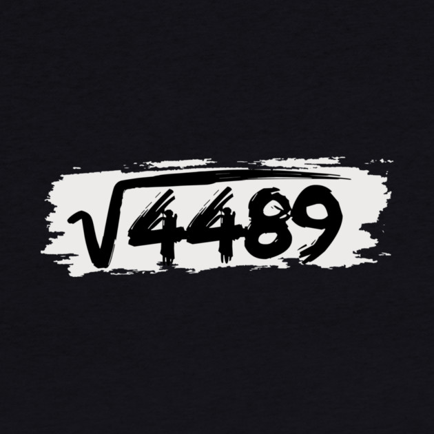 67 Square Root Meme Math Teacher by The WYLD Tribe