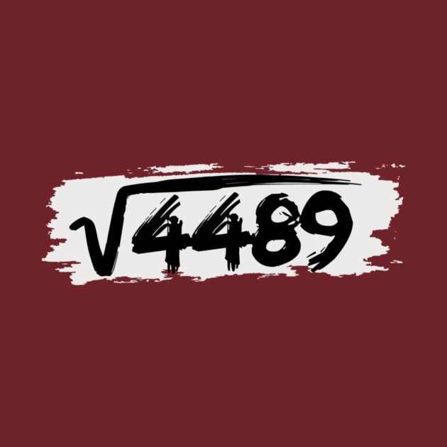 67 Square Root Meme Math Teacher by The WYLD Tribe