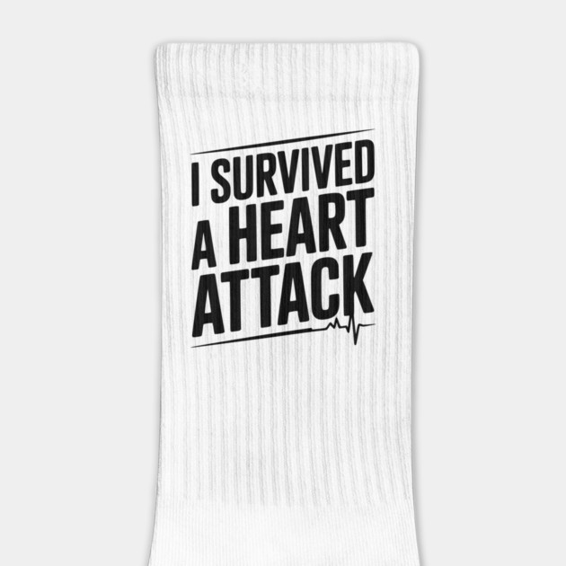 I Survived a Heart Attack by Frank Ring