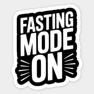Fasting Mode On Magnet