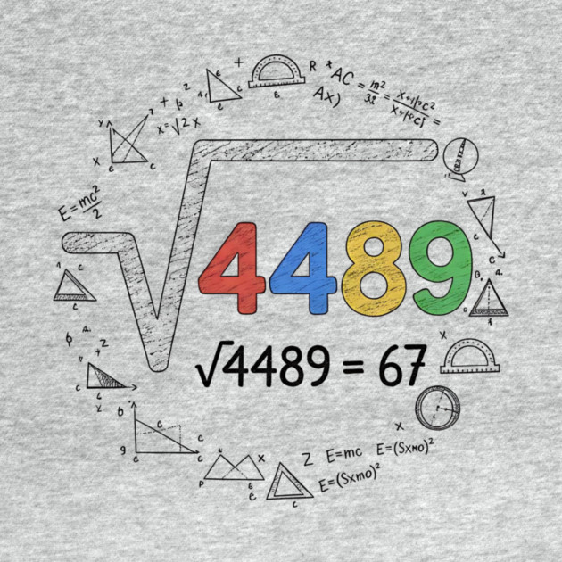 Six Seven Slang 67 Meme by ArtistTee ⭐⭐⭐⭐⭐