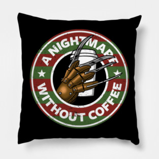 Slashbucks Pillow