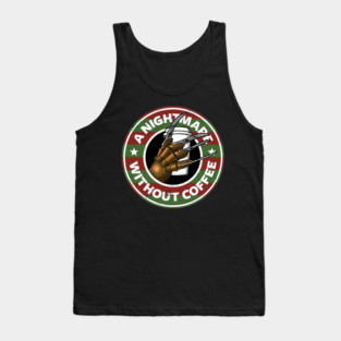 Slashbucks Tank Top