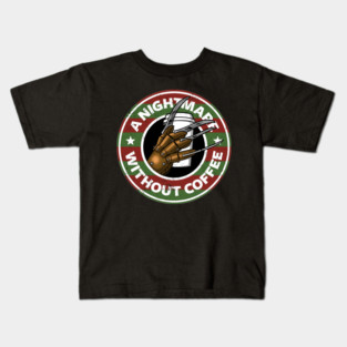 Slashbucks Kids T-Shirt