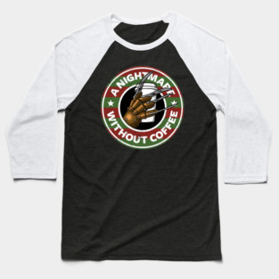 Slashbucks Baseball T-Shirt