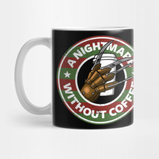 Slashbucks Mug