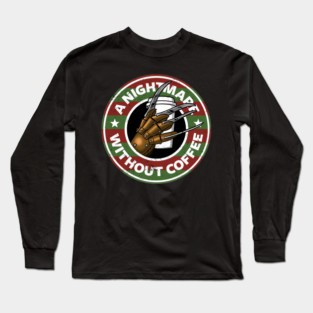 Slashbucks Long Sleeve T-Shirt
