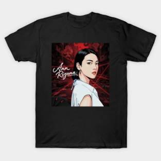 Alice In Borderland Ann T-Shirt