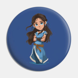 katara Pin