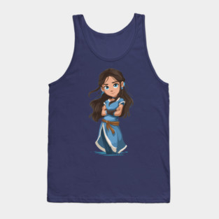katara Tank Top