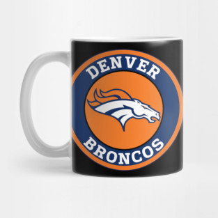 Denver-Broncos Mug