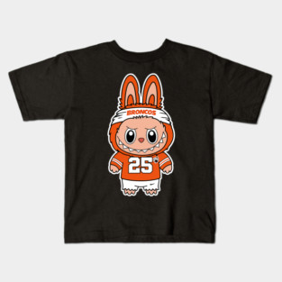 Denver-Broncos Kids T-Shirt