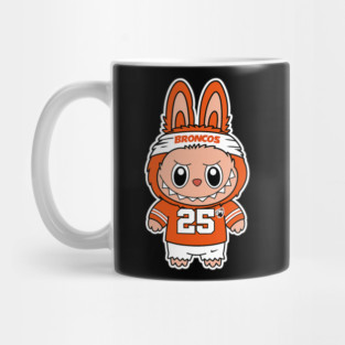 Denver-Broncos Mug