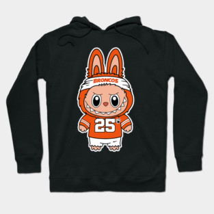 Denver-Broncos Hoodie
