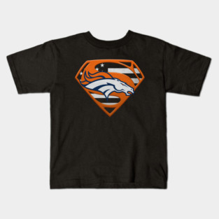 Denver-Broncos Kids T-Shirt