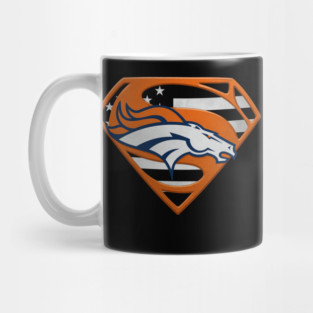 Denver-Broncos Mug