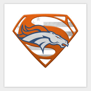 Denver-Broncos Sticker