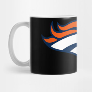 Denver-Broncos Mug