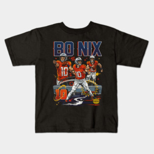 Denver-Broncos Kids T-Shirt