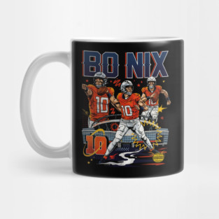Denver-Broncos Mug