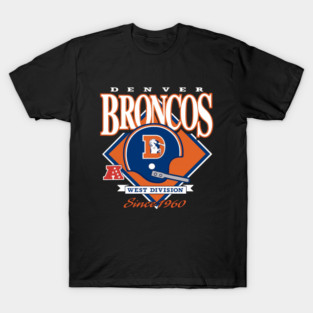 Denver-Broncos T-Shirt