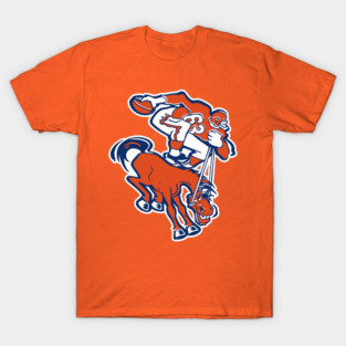 Denver-Broncos T-Shirt