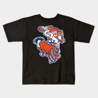 Denver-Broncos Kids T-Shirt