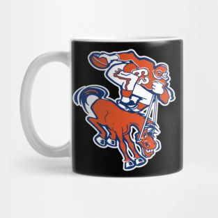 Denver-Broncos Mug