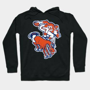 Denver-Broncos Hoodie