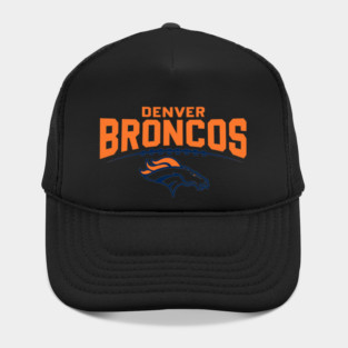 Denver-Broncos Hat