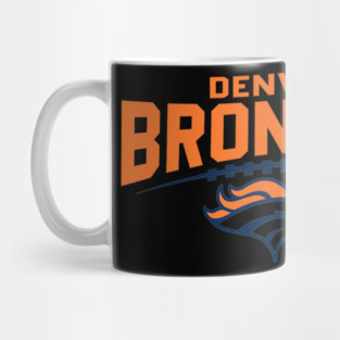 Denver-Broncos Mug