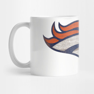 Denver-Broncos Mug