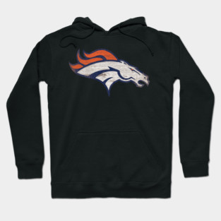 Denver-Broncos Hoodie