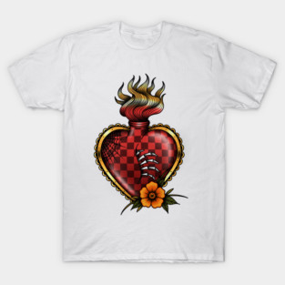 Heart attack T-Shirt