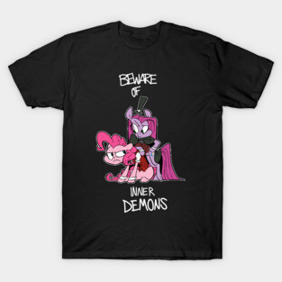 Inner Demons T-Shirt