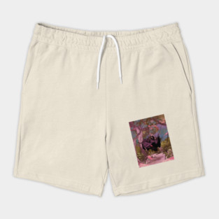 The swing Shorts