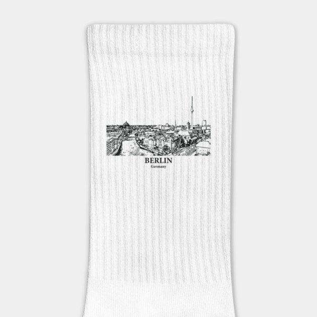 Berlin - Germany by Lakeric