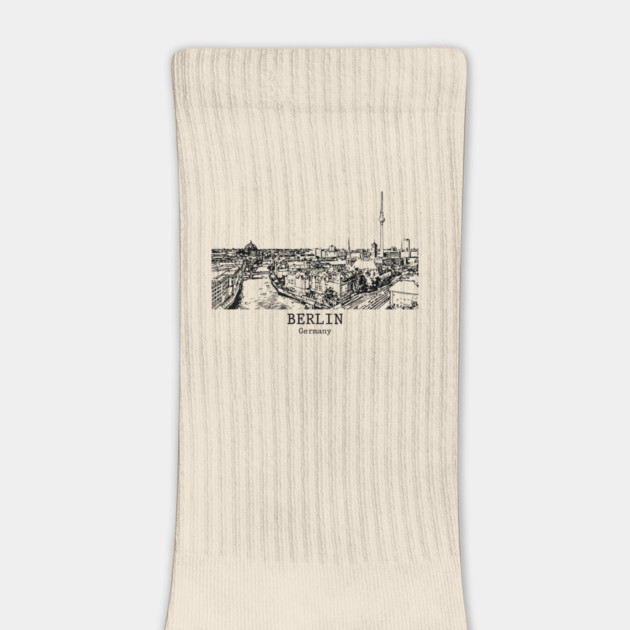 Berlin - Germany by Lakeric