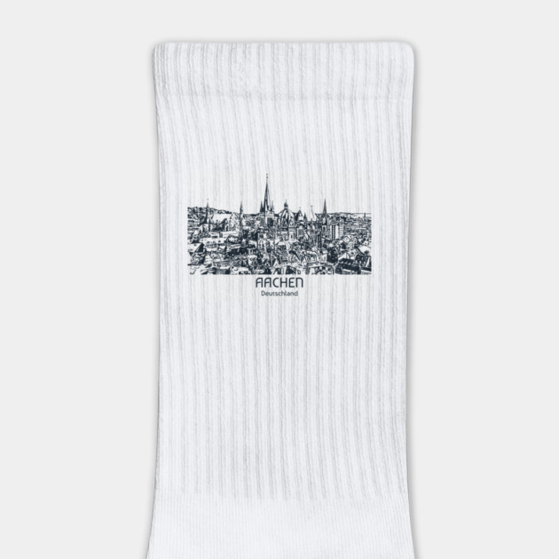 Aachen - Deutschland by Lakeric