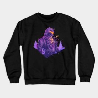 fortnite Crewneck Sweatshirt