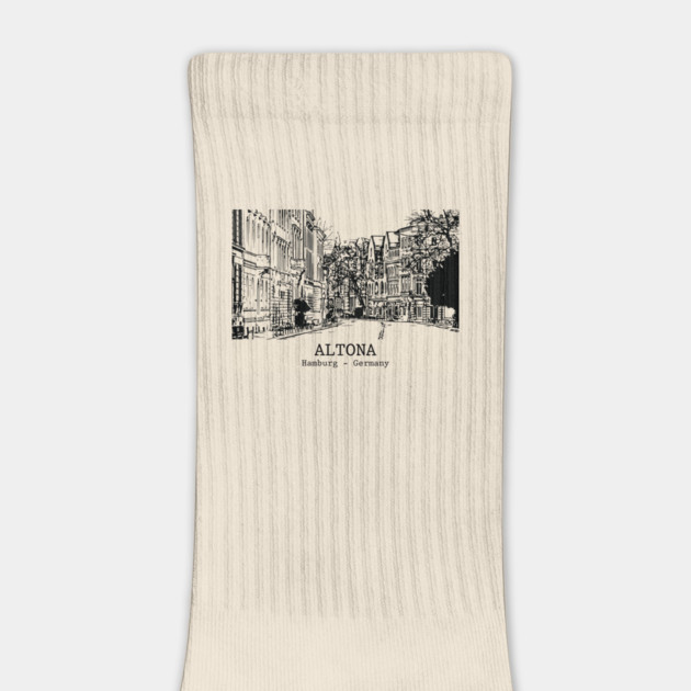 Altona - Germany by Lakeric