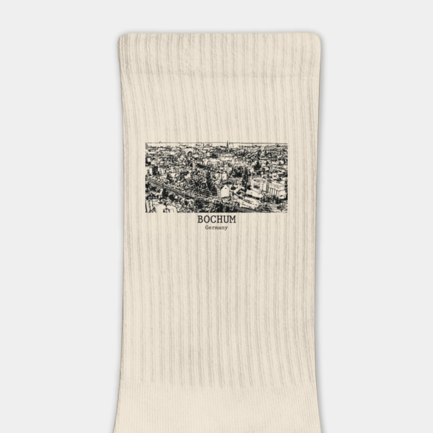 Bochum - Germany by Lakeric