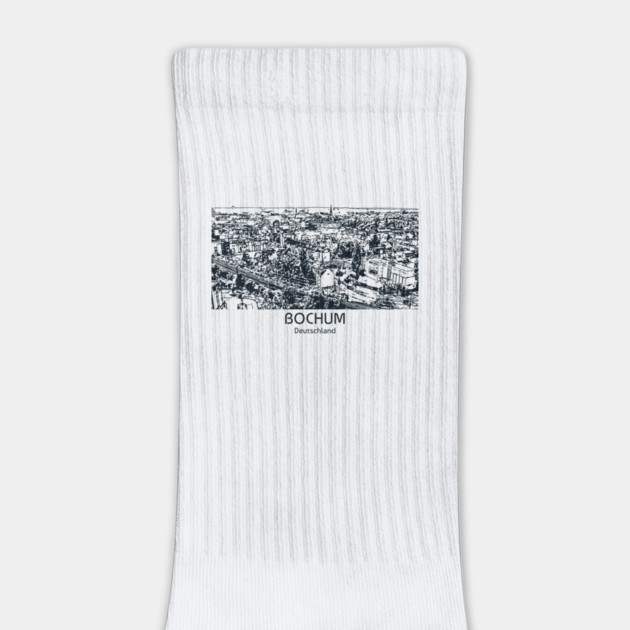 Bochum - Deutschland by Lakeric