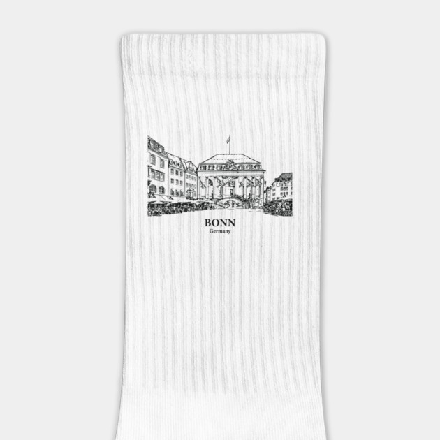 Bonn - Germany by Lakeric