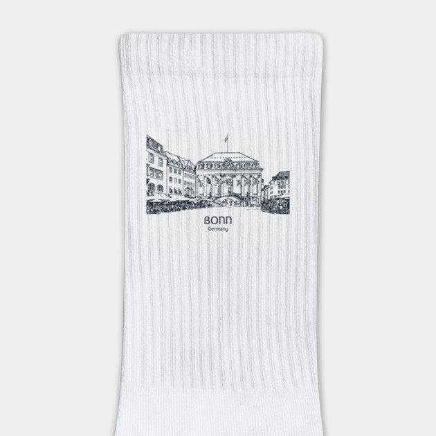 Bonn - Germany by Lakeric